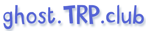 TRPghost